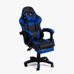 Геймерське крісло Virgo Vecotti GT Blue