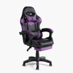 Геймерське крісло Virgo Vecotti GT Purple