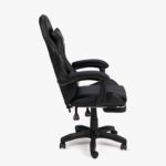 Геймерське крісло Virgo Vecotti GT Black - Зображення 3