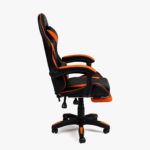 Геймерське крісло Virgo Vecotti GT Orange - Зображення 3
