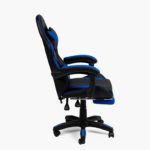 Геймерське крісло Virgo Vecotti GT Blue - Зображення 3