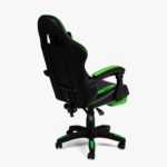 Геймерське крісло Virgo Vecotti GT Green - Зображення 4