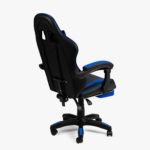 Геймерське крісло Virgo Vecotti GT Blue - Зображення 4