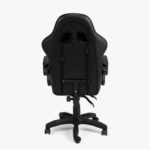 Геймерське крісло Virgo Vecotti GT Black - Зображення 4