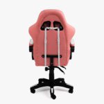Геймерське крісло Virgo Vecotti GT Pink - Зображення 5