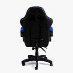 Геймерське крісло Virgo Vecotti GT Blue - Зображення 5