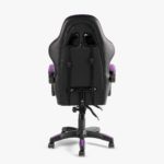 Геймерське крісло Virgo Vecotti GT Purple - Зображення 5