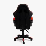 Геймерське крісло Virgo Vecotti GT Red - Зображення 5