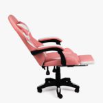 Геймерське крісло Virgo Vecotti GT Pink - Зображення 6