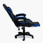 Геймерське крісло Virgo Vecotti GT Blue - Зображення 6