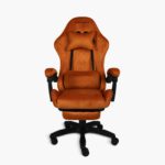 Геймерське крісло Virgo Prototype Burnt Orange - Зображення 2