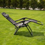 Крісло-шезлонг Virgo Zero Gravity - Зображення 3