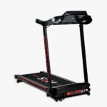 Бігова доріжка HRS T320 - Зображення 4