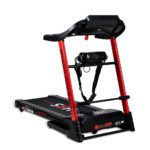 Бігова доріжка HRS T600MI - Зображення 3