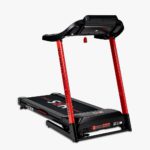 Бігова доріжка HRS T600 - Зображення 3