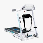 Бігова доріжка HRS T700MI - Зображення 3