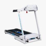 Бігова доріжка HRS T700 - Зображення 3