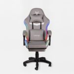 Геймерське крісло Virgo X28 Vortex LED - Зображення 2