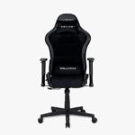 Геймерське крісло Virgo Spellcaster Elysium Black Graphite - Зображення 2