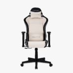 Геймерське крісло Virgo Spellcaster Elysium Black Cappuccino - Зображення 2