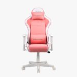 Геймерське крісло Virgo Spellcaster Elysium White Pink - Зображення 2