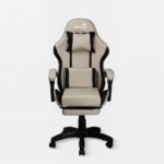 Геймерське крісло AeroCool X26 Khaki - Зображення 2