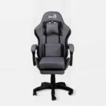 Геймерське крісло AeroCool X26 Grey - Зображення 2