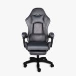 Геймерське крісло Virgo Prototype Grey - Зображення 2