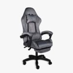 Геймерське крісло Virgo Prototype Grey