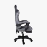 Геймерське крісло Virgo Prototype Grey - Зображення 3