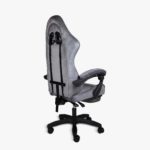 Геймерське крісло Virgo Prototype Grey - Зображення 4