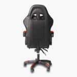 Геймерське крісло Vecotti GT PRO LED Red - Зображення 5