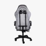 Геймерське крісло Virgo Prototype Grey - Зображення 5