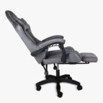 Геймерське крісло Virgo Prototype Grey - Зображення 6