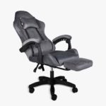 Геймерське крісло Virgo Prototype Grey - Зображення 7