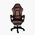 Геймерське крісло Virgo Prototype Brown - Зображення 2