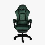 Геймерське крісло Virgo Prototype Green - Зображення 2