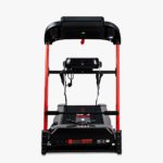 Бігова доріжка HRS T600MI - Зображення 4