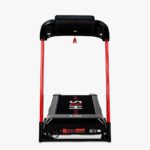 Бігова доріжка HRS T600 - Зображення 4