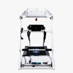 Бігова доріжка HRS T700MI - Зображення 4