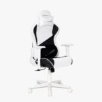 Геймерське крісло Virgo Spellcaster Elysium White Black