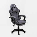 Геймерське крісло AeroCool X26 Grey