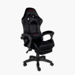 Геймерське крісло Virgo Prototype Black