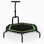 Батут для фітнесу Just Jump 127-35 Spider (Ø35 мм, до 150 кг)