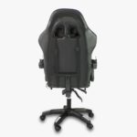 Геймерське крісло Vecotti GT PRO LED White - Зображення 5