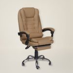 Офісне крісло Virgo X6 Khaki
