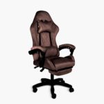 Геймерське крісло Virgo Prototype Brown