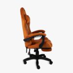 Геймерське крісло Virgo Prototype Burnt Orange - Зображення 3