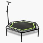 Батут для фітнесу Just Jump 127-32 Core (Ø32 мм, до 130 кг) - Зображення 3