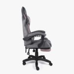 Геймерське крісло Virgo Prototype Pink Grey - Зображення 3